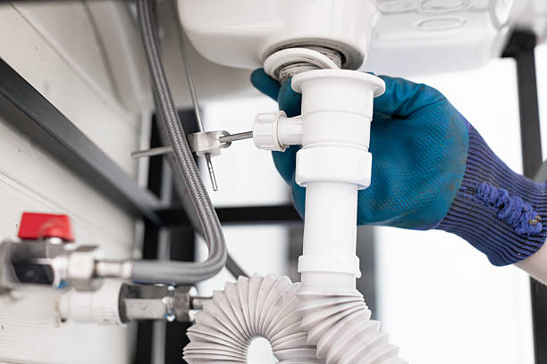 Reliable Emergency Plumber contractor in Cape May Court House, NJ by Masters Plumbing Service