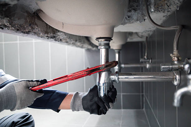 Trusted Sewer Line Repair service in Cape May Court House, NJ - Masters Plumbing Service